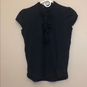 Navy Ralph Lauren shirt